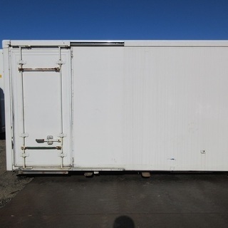 ♪千AA64♪物置♪コンテナ♪手頃♪断熱材入ってる♪アルミ箱♪ ♪千AA64♪物置♪コンテナ♪手頃♪断熱材入ってる♪アルミ箱♪