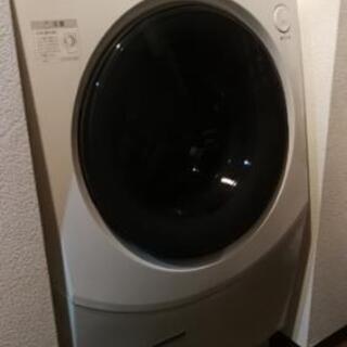 SHARP ES-V230 洗濯乾燥機