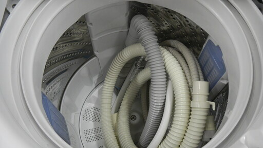 洗濯機 7.0kg 2016年製 パナソニック NA‐FA70H3-W ホワイト 高機能モデル 即効泡洗浄 エコナビ 苫小牧西店