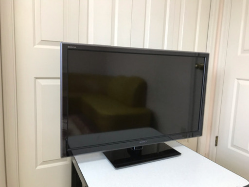 液晶テレビ SONY  BRAVIA