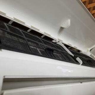 商談成立。激安！程度良く綺麗！工事付き！保証付き！配送込！取り外し無料！エリア限定。