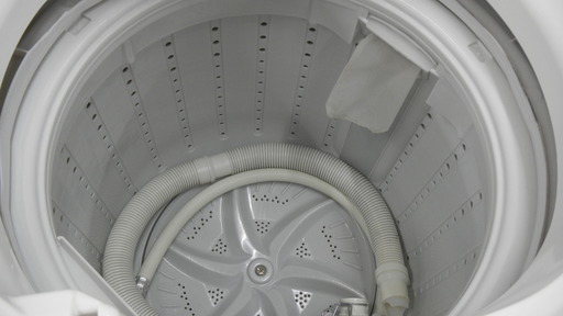 東芝 4.2kg洗濯機 TOSHIBA AW-704（W) 2014年製 苫小牧西店