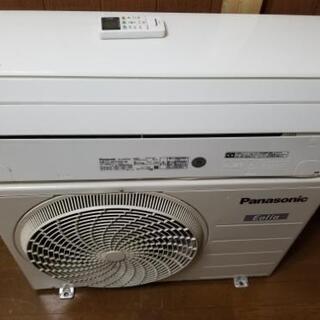 高年式4.0Ｋ大型エアコンキズ多いので激安！工事付き！保証付き！配送込！取り外し無料！エリア限定 高年式4.0K大型エアコンキズ多いので激安！工事付き！保証付き