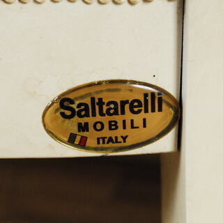 1432 イタリア製 Saltarelli MOBILI サルタレッリ モビリ フローレンス 