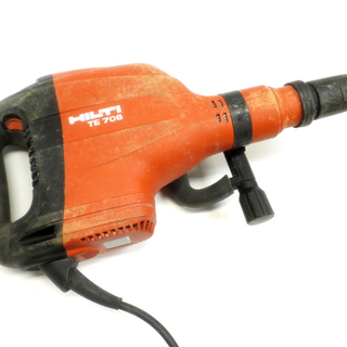 K1129C] HILTI ヒルティ 電動ハツリ TE706 コンクリートブレーカー