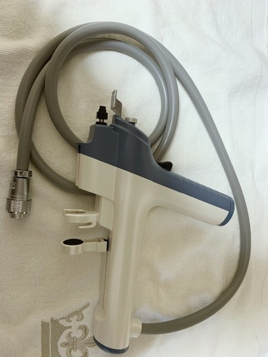 幹細胞美容液チャージ機☆ フェイシャル美容液導入器