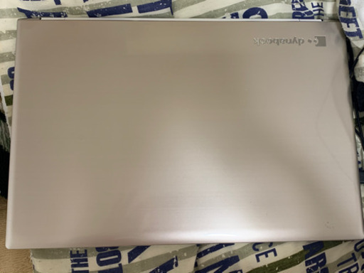 Dynabook windows 10 home15.6型