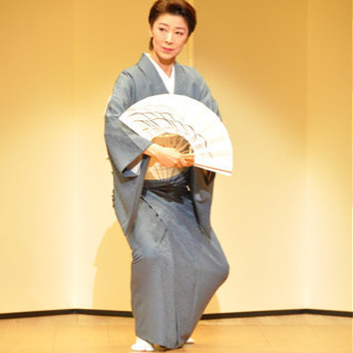 日本舞踊一日体験会