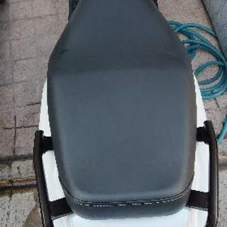 超美品！！中古新車！！アドレス125！！