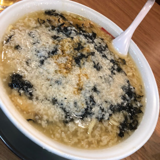 ラーメンシェアグループ作成！！