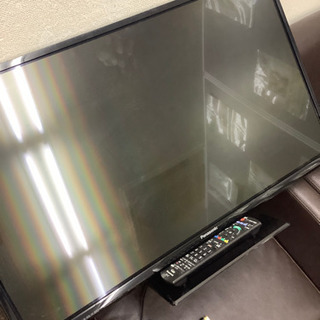 Panasonic パナソニック 液晶テレビ TH-32D305 2016年製 Panasonic