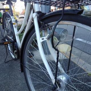 自転車 12/9売約済み K様ありがとうございました。