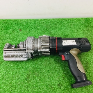 育良精機 IS-SC16LE 充電鉄筋カッター【リライズ野田愛宕店】【店頭