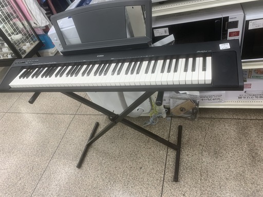 YAMAHA キーボード NP-30