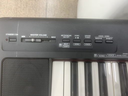 YAMAHA キーボード NP-30 | inmarco.ae