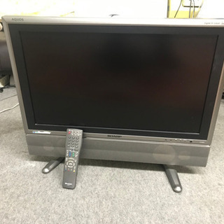 液晶テレビ