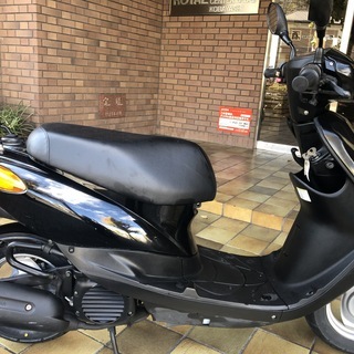 【中古】YAMAHA JOG プロ整備・3ヶ月保障