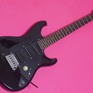 エレキギター　ibanez Roadstar Ⅱ　ジャンク