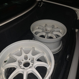 ワークエモーションD9R 4本