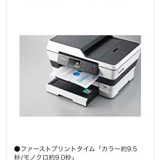 Brother プリンター A3インクジェット複合機 Fax付 カルア 中央の電話 fax ファクシミリ の中古あげます 譲ります ジモティーで不用品の処分 Brother プリンター A3インクジェット複合機 Fax付 カルア 中央の電話 fax ファクシミリ の中古あげます 譲ります ジモティーで不用品の処分