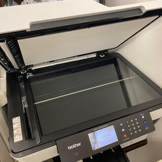 Brother プリンター A3インクジェット複合機 Fax付 カルア 中央の電話 fax ファクシミリ の中古あげます 譲ります ジモティーで不用品の処分 Brother プリンター A3インクジェット複合機 Fax付 カルア 中央の電話 fax ファクシミリ の中古あげます 譲ります ジモティーで不用品の処分