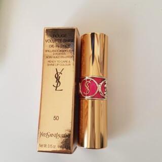 YSL　lipstick Yves Saint Laurent ...