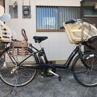 B3A電動自転車S10S　ブリジストンアンジェリーノ　4アンペア