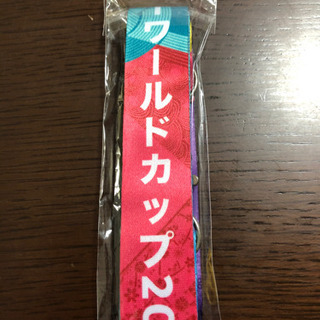 関係者用ラグビーワールドカップ2019ネックストラップ**値下げ...