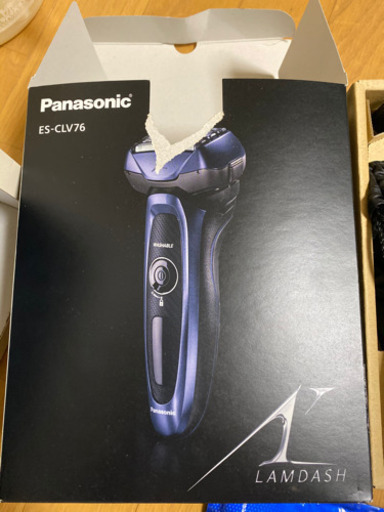 Panasonic メンズシェーバー