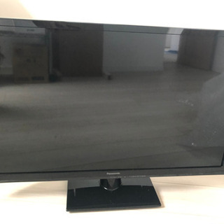 値下げ！ お届けします！ パナソニック 32型 液晶テレビ TH...