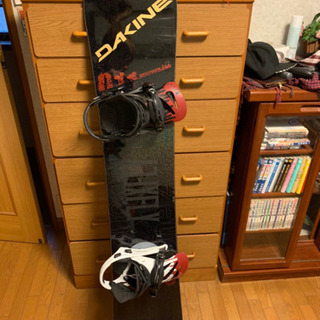 スノーボード［2点セット］ 011 artistic 17-18 xfly | skvp.co.uk