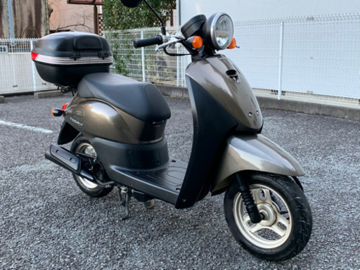 12/1まで20300円引き！ホンダ トゥデイ /HONDA AF67 Today 原付 バイク