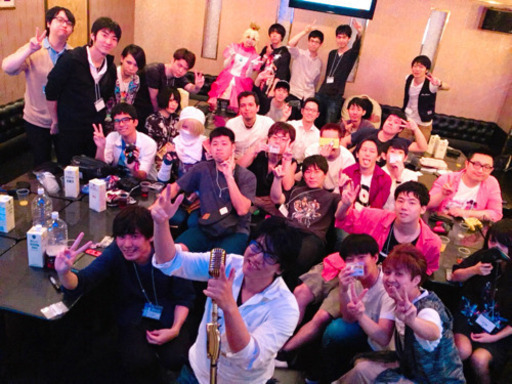 初心者歓迎 新宿スマブラオフ会 スマジュク じゅんいち 西武新宿のその他のイベント参加者募集 無料掲載の掲示板 ジモティー