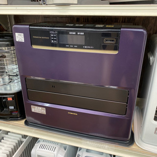 【トレファク 南浦和店】石油ファンヒーター トレファク 南浦和店】石油ファンヒーター 2017年製