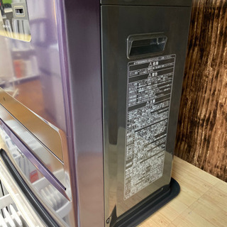 トレファク 南浦和店】石油ファンヒーター 2017年製