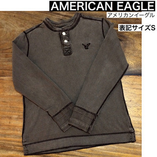 AMERICAN EAGLE OUTFITTERS / アメリカ...
