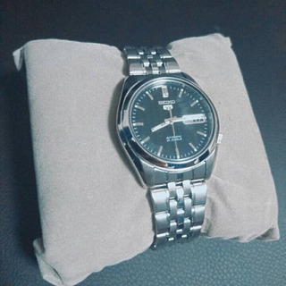 SEIKO セイコー腕時計 未使用