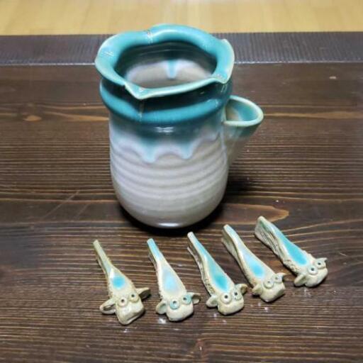 上野焼