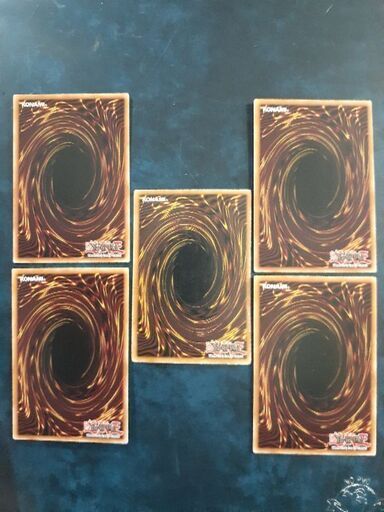 【遊戯王】ブラックマジシャンガールコレクション