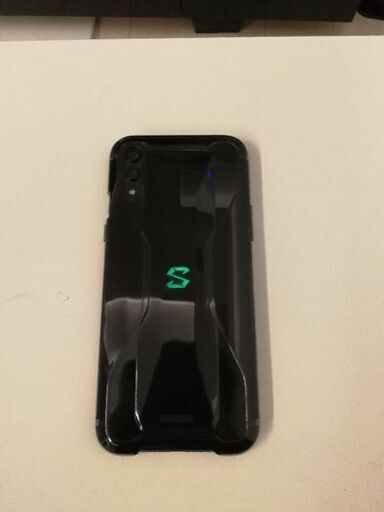 他商談中 Black Shark2 12GBモデル 【公式通販】