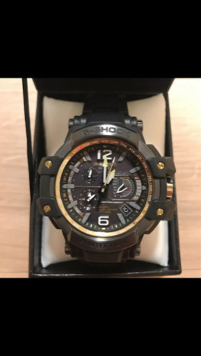 腕時計　G-SHOCK  グラビティマスター