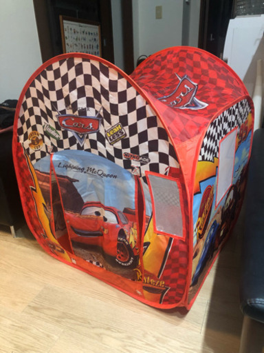 ボールプール キッズテント カーズ たろう 三郷のおもちゃの中古あげます 譲ります ジモティーで不用品の処分 ボールプール キッズテント カーズ たろう 三郷のおもちゃの中古あげます 譲ります ジモティーで不用品の処分