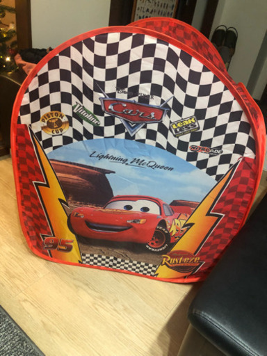 ボールプール キッズテント カーズ たろう 三郷のおもちゃの中古あげます 譲ります ジモティーで不用品の処分 ボールプール キッズテント カーズ たろう 三郷のおもちゃの中古あげます 譲ります ジモティーで不用品の処分