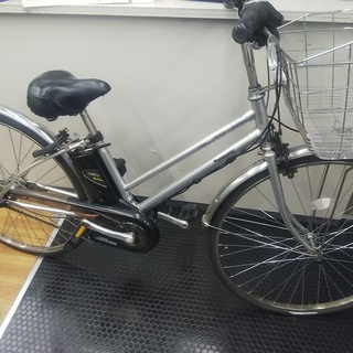 Panasonic　電動アシスト自転車　VIVI　CITY　27...