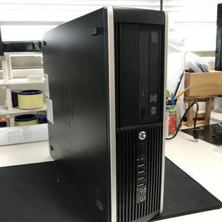 HP/ Compaq Pro 6300：Core i5：HDD ...