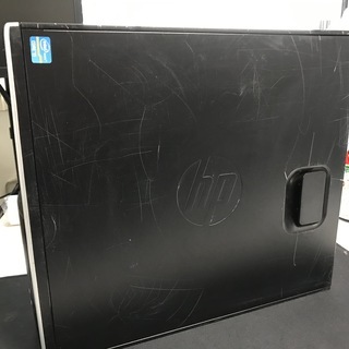 HP/ Compaq Pro 6300：Core i5：HDD 640GB：メモリ ：6GB