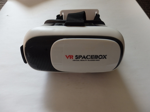 ＶＲゴーグル （美品） | ptpnix.co.id