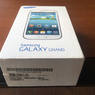 【^_^物々交換希望!】Samsung GT-I9082 Gal...