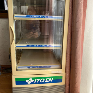 業務用冷温庫 業務用冷温庫