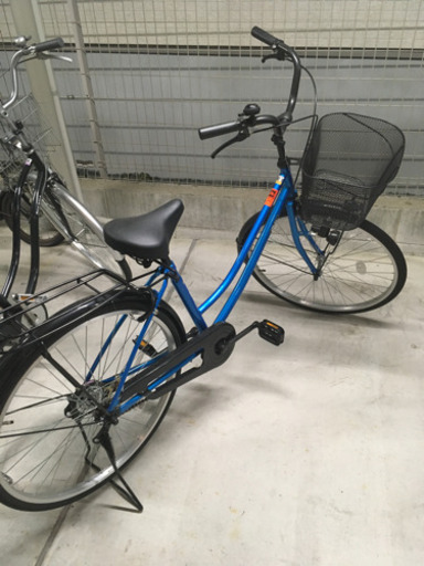 自転車